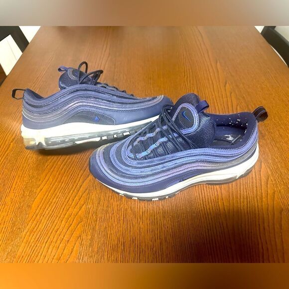 Nike Other - AIR MAX 97, sz 9.5